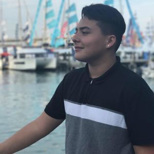 Meet your Posher, Joaquin